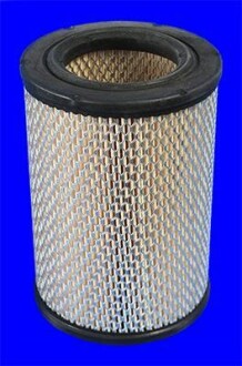 Фото 2 - Воздушный фильтр MECAFILTER EL3699