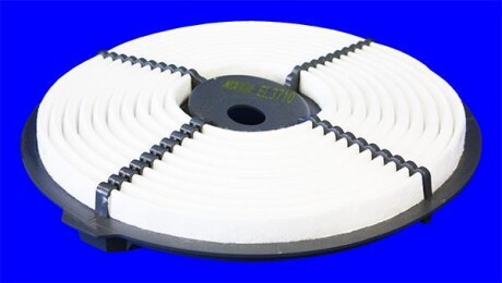 Фото 2 - Повітряний фільтр MECAFILTER EL3710