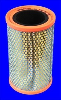 Фото 2 - Повітряний фільтр MECAFILTER EL3753