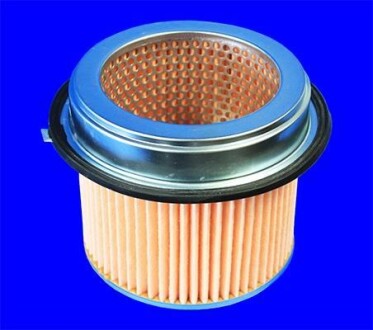 Фото 2 - Повітряний фільтр MECAFILTER EL3755