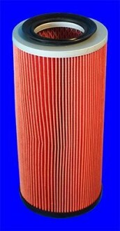 Фото 2 - Повітряний фільтр MECAFILTER EL3763