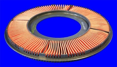 Фото 2 - Повітряний фільтр MECAFILTER EL3773