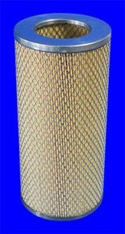 Фото 2 - Повітряний фільтр MECAFILTER EL3782