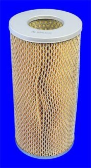 Фото 2 - Воздушный фильтр MECAFILTER EL3783