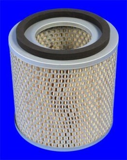 Фото 2 - Воздушный фильтр MECAFILTER EL3784