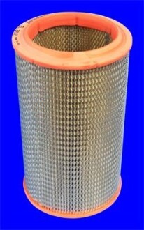 Фото 2 - Повітряний фільтр MECAFILTER EL3787