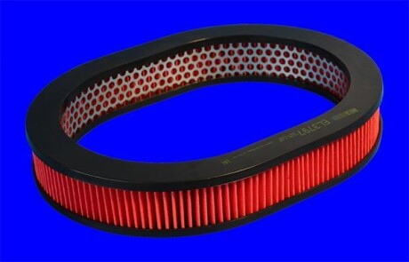 Фото 2 - Повітряний фільтр MECAFILTER EL3797