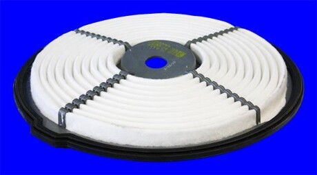 Фото 2 - Повітряний фільтр MECAFILTER EL3800