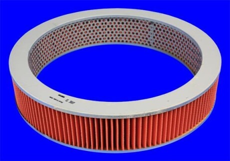 Фото 2 - Воздушный фильтр MECAFILTER EL3807