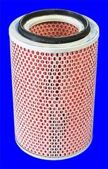 Фото 2 - Повітряний фільтр MECAFILTER EL3809