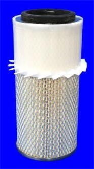 Фото 2 - Воздушный фильтр MECAFILTER EL3827