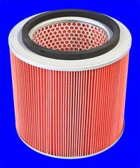 Фото 2 - Повітряний фільтр MECAFILTER EL3871