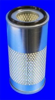 Фото 2 - Воздушный фильтр MECAFILTER EL3875