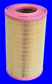 Фото 2 - Повітряний фільтр MECAFILTER EL3878