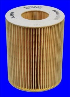 Фото 2 - Повітряний фільтр MECAFILTER EL3879