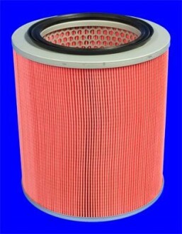 Фото 2 - Повітряний фільтр MECAFILTER EL3904