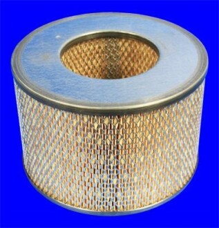 Фото 2 - Повітряний фільтр MECAFILTER EL3908