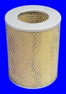 Фото 2 - Повітряний фільтр MECAFILTER EL3910