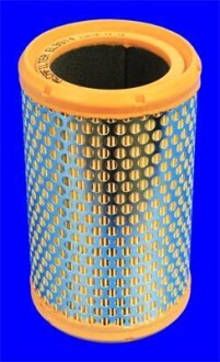 Фото 2 - Повітряний фільтр MECAFILTER EL3914