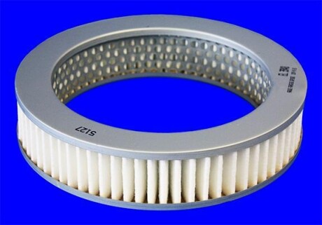 Фото 2 - Воздушный фильтр MECAFILTER EL3948