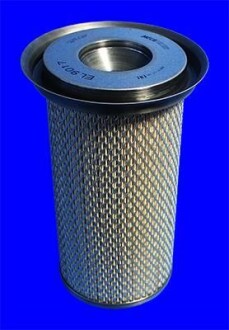 Фото 2 - Повітряний фільтр MECAFILTER EL9017