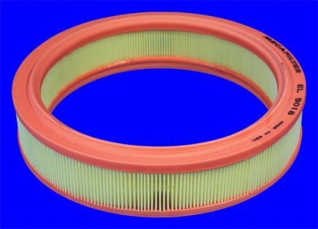 Фото 2 - Воздушный фильтр MECAFILTER EL9018