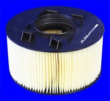 Фото 2 - Повітряний фільтр MECAFILTER EL9107