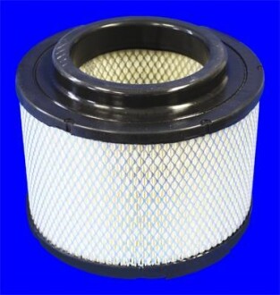 Фото 2 - Повітряний фільтр MECAFILTER EL9149