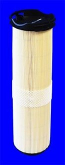 Фото 2 - Повітряний фільтр MECAFILTER EL9224