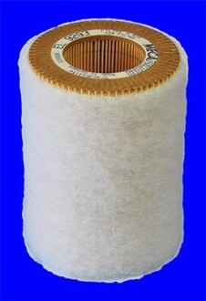 Фото 2 - Воздушный фильтр MECAFILTER EL9293