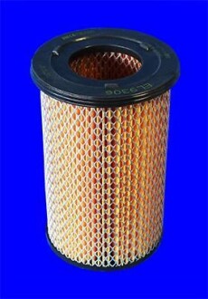 Фото 2 - Повітряний фільтр MECAFILTER EL9306