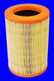 Фото 2 - Повітряний фільтр MECAFILTER EL9346