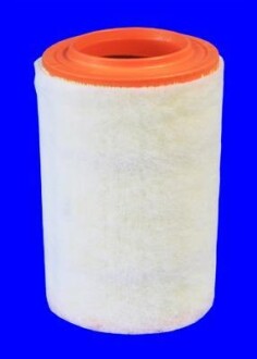 Фото 2 - Повітряний фільтр MECAFILTER EL9370