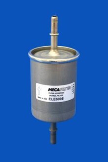 Фото 2 - Паливний фільтр MECAFILTER ELE6006