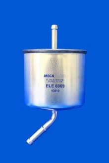 Фото 2 - Паливний фільтр MECAFILTER ELE6009
