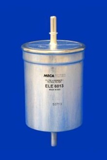 Фото 2 - Топливный фильтр MECAFILTER ELE6013