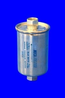 Фото 2 - Паливний фільтр MECAFILTER ELE6019