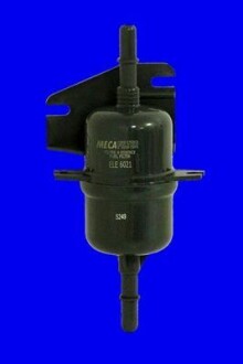 Фото 2 - Паливний фільтр MECAFILTER ELE6021