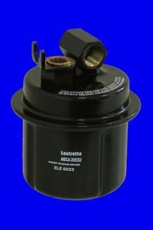 Фото 2 - Паливний фільтр MECAFILTER ELE6023