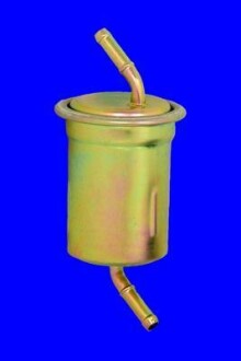 Фото 2 - Паливний фільтр MECAFILTER ELE6032