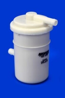 Фото 2 - Паливний фільтр MECAFILTER ELE6037