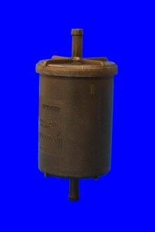 Фото 2 - Топливный фильтр MECAFILTER ELE6065