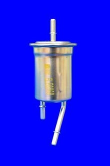 Фото 2 - Топливный фильтр MECAFILTER ELE6068