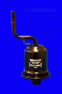 Фото 2 - Топливный фильтр MECAFILTER ELE6094