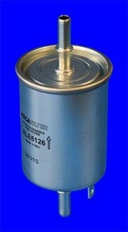 Фото 2 - Паливний фільтр MECAFILTER ELE6126