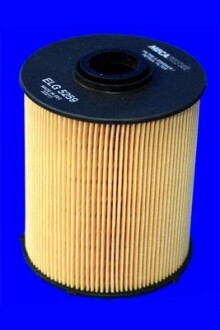 Фото 2 - Топливный фильтр MECAFILTER ELG5259