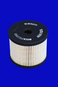 Фото 2 - Паливний фільтр MECAFILTER ELG5277