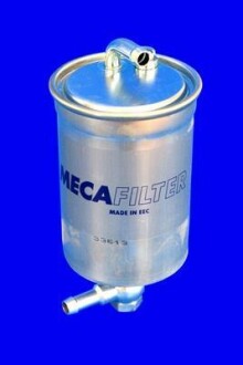 Фото 2 - Топливный фильтр MECAFILTER ELG5338