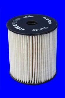 Фото 2 - Паливний фільтр MECAFILTER ELG5339