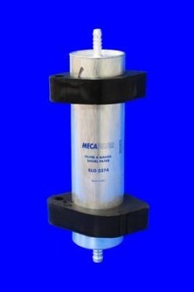Фото 2 - Топливный фильтр MECAFILTER ELG5374
